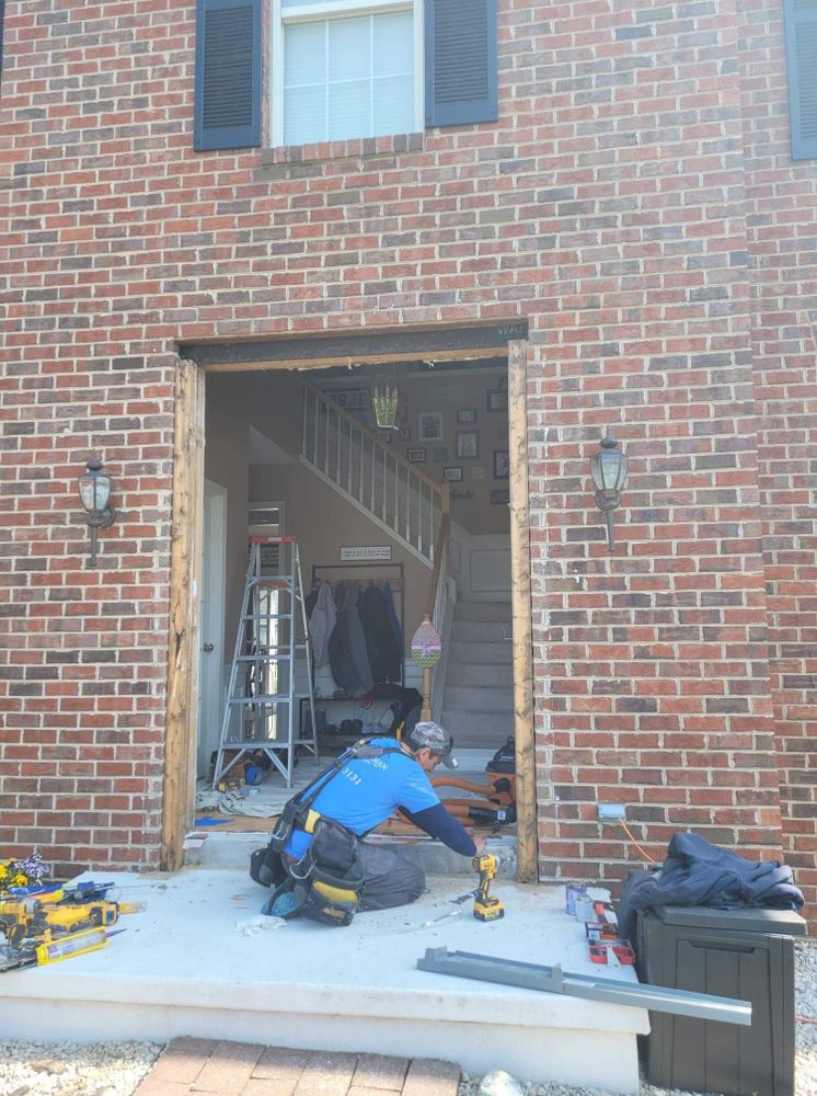 All Photos for Thomas J. Gorman Construction in Middletown, DE