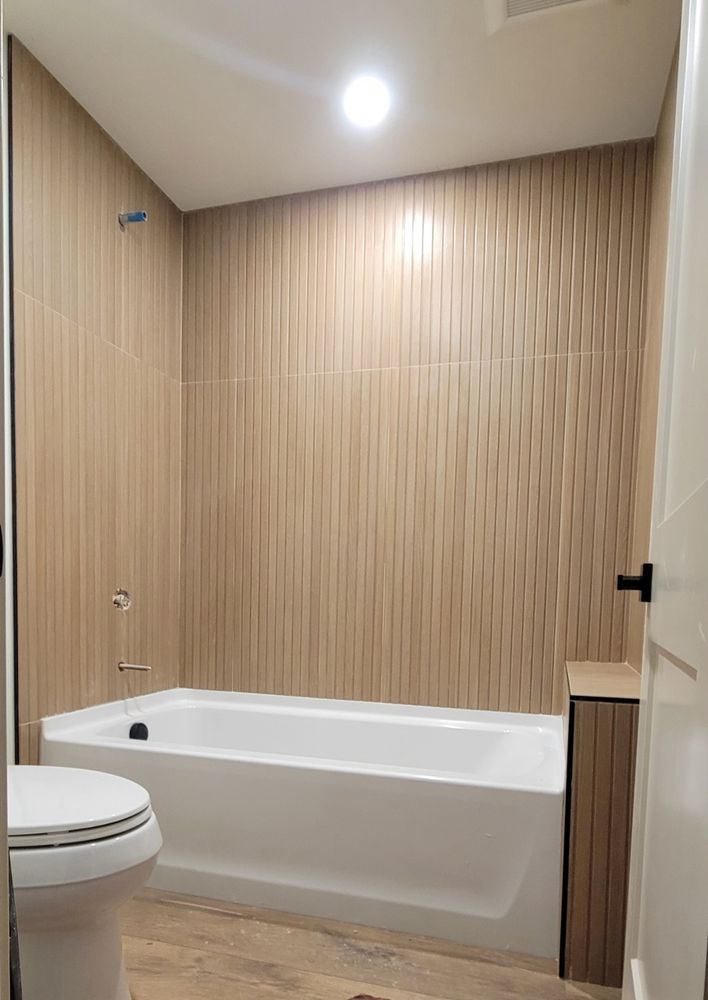 All Photos for Tip Top Tile in Idaho Falls, ID