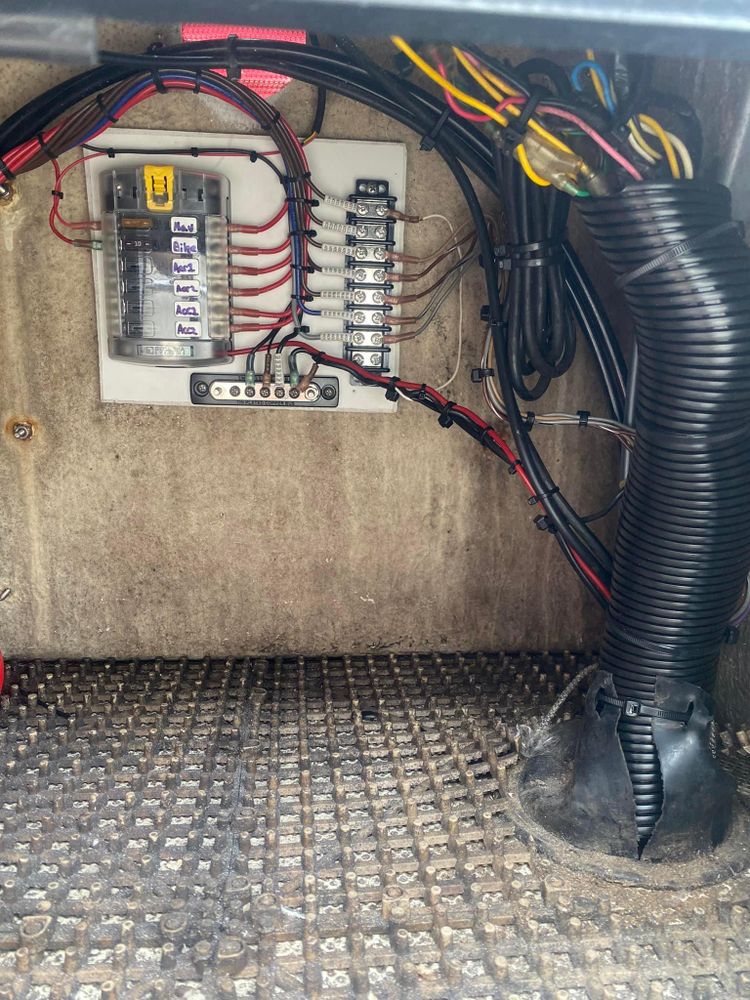 All Photos for New Wave Custom Boat Works in New Smyrna Beach, FL