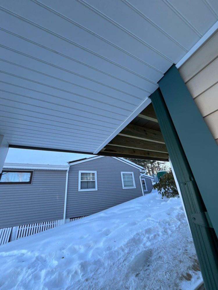 All Photos for Jalbert Contracting LLC in Alton, NH