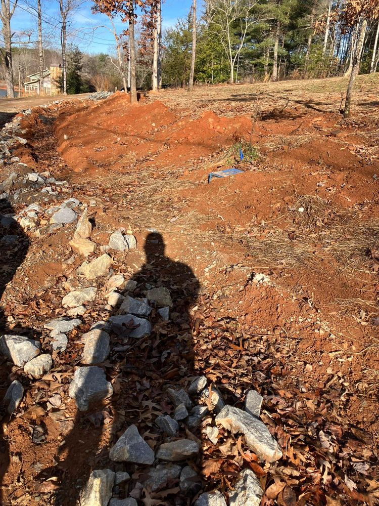 All Photos for Gibson Grade Works in Towns County, GA
