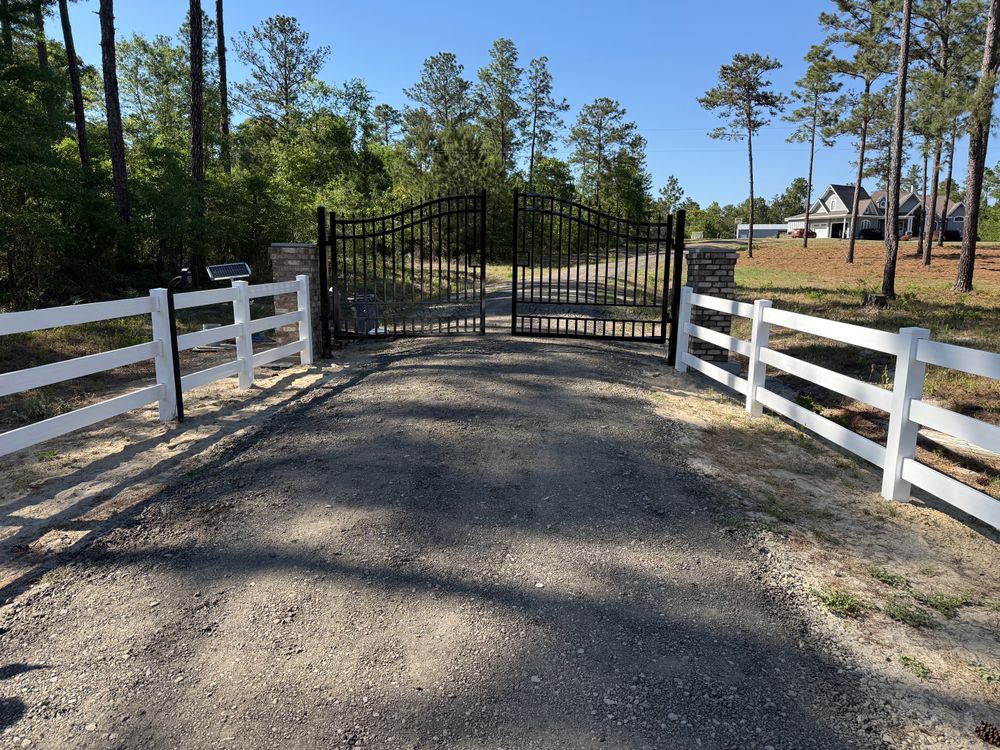 All Photos for American Privacy Fencing & More in Statesboro, GA