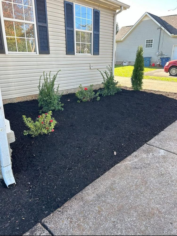 Landscaping Lawn Care for MLC in Murfreesboro, TN