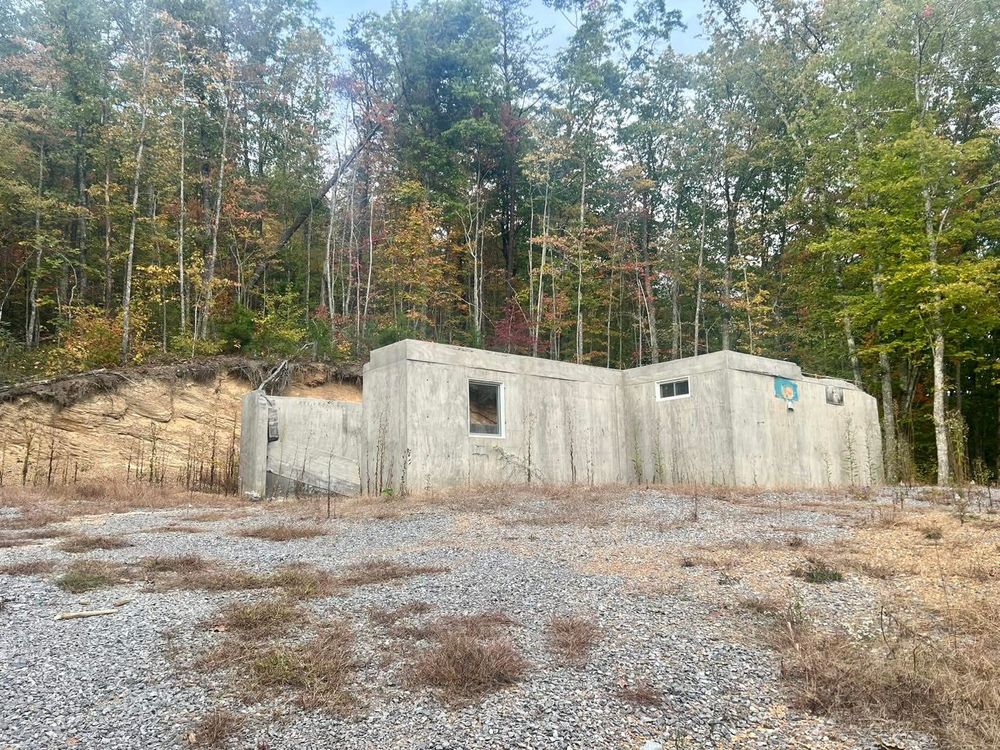 All Photos for Grayson Groundworks in Sevierville, TN