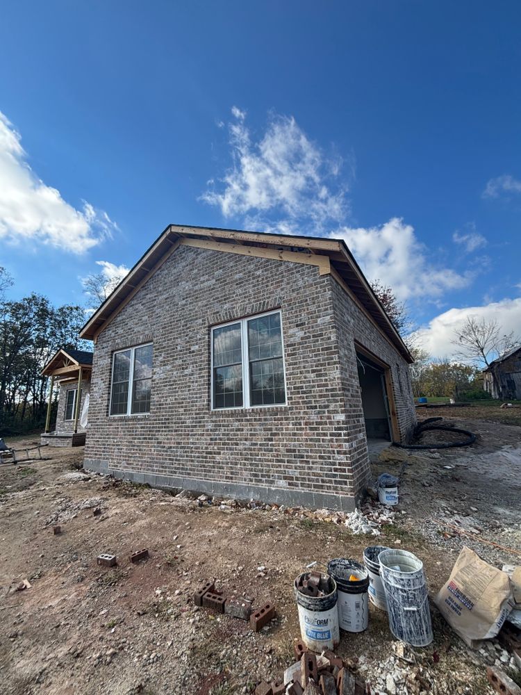 All Photos for Paramount Construction in Lexington, KY