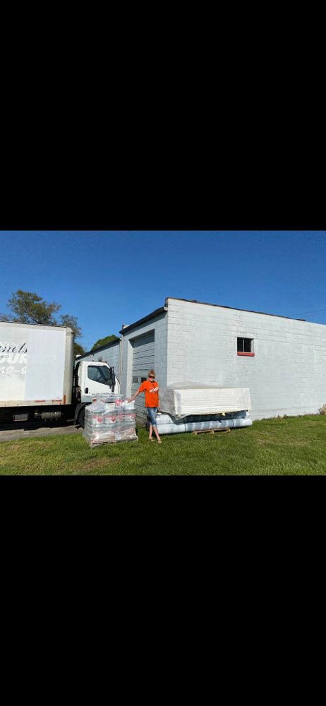 Exterior Renovations for HRC Herring Roofing and Construction in Maryville, TN