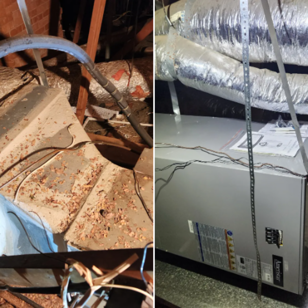 All Photos for Strongtower Heating & Air in Dallas, TX