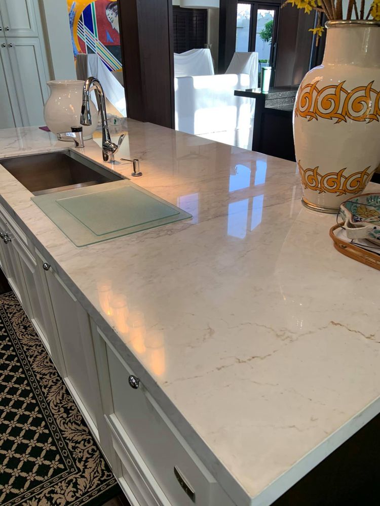 Our Natural Stone Repair service restores the beauty of your surfaces, preserving their elegance and longevity. Trust the best construction remodeling experts to maintain and enhance your home's natural stone elements. for Ultra Marble And Stone Restoration in West Palm Beach, FL
