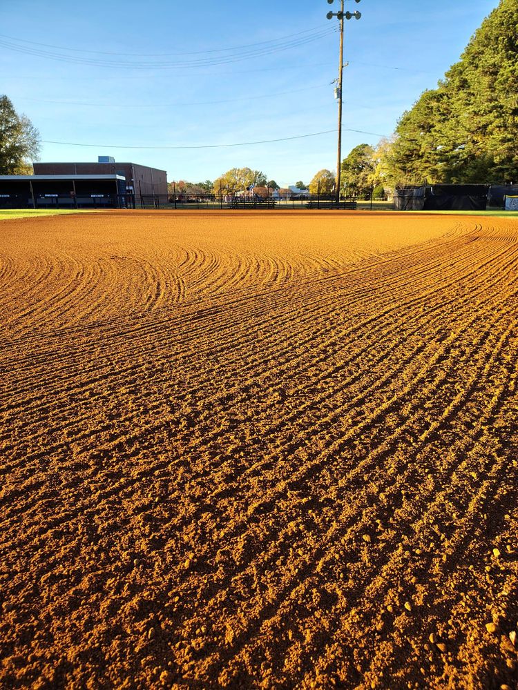 All Photos for Fowler's Turf & Grading in Virginia, Virginia