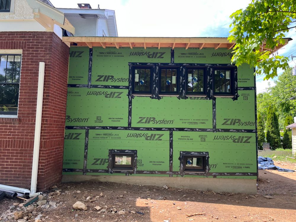All Photos for CM Construction in Erwin, TN