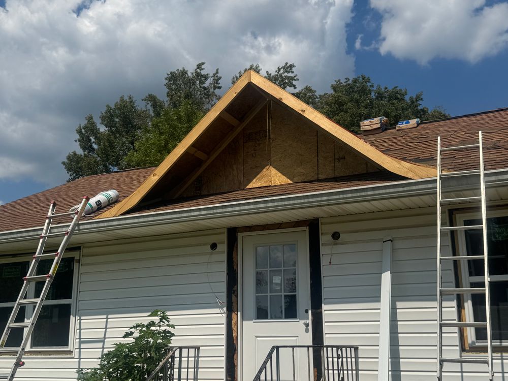 All Photos for Homescapes Construction LLC in Cleveland, TN