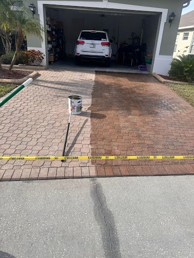 All Photos for WSL Cleaning in Orlando, FL