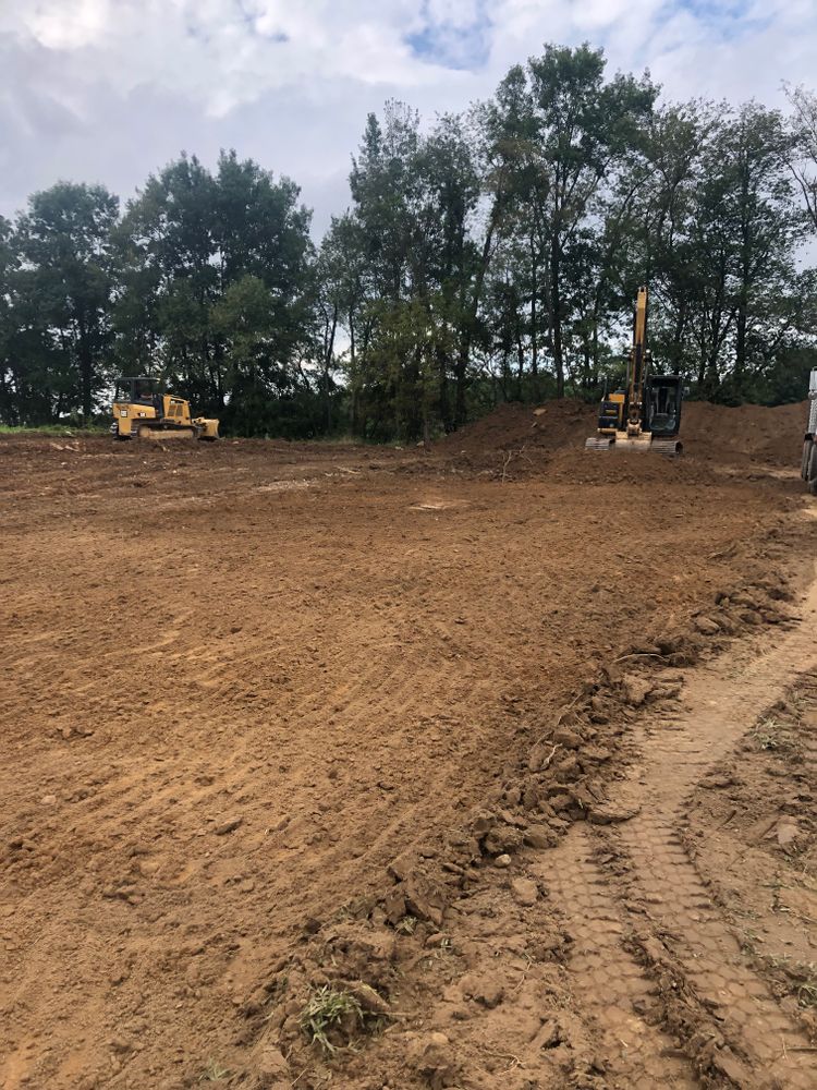 All Photos for ASC Excavating LLC in Lucas, OH