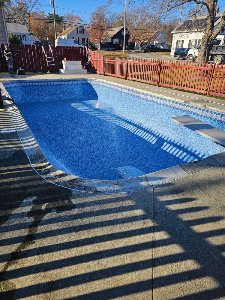 All Photos for Blue Max Pool Service Inc. in Framingham, MA