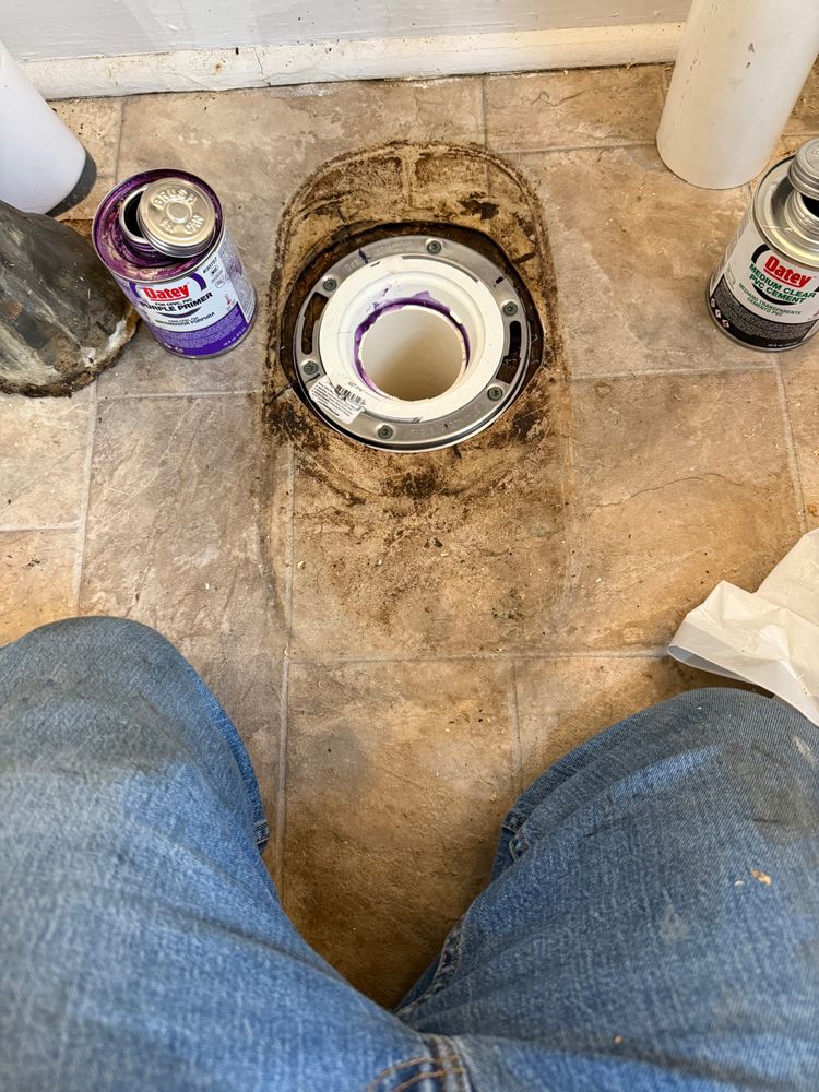 All Photos for SWCH Plumbing & Heating in Highgate Center, VT