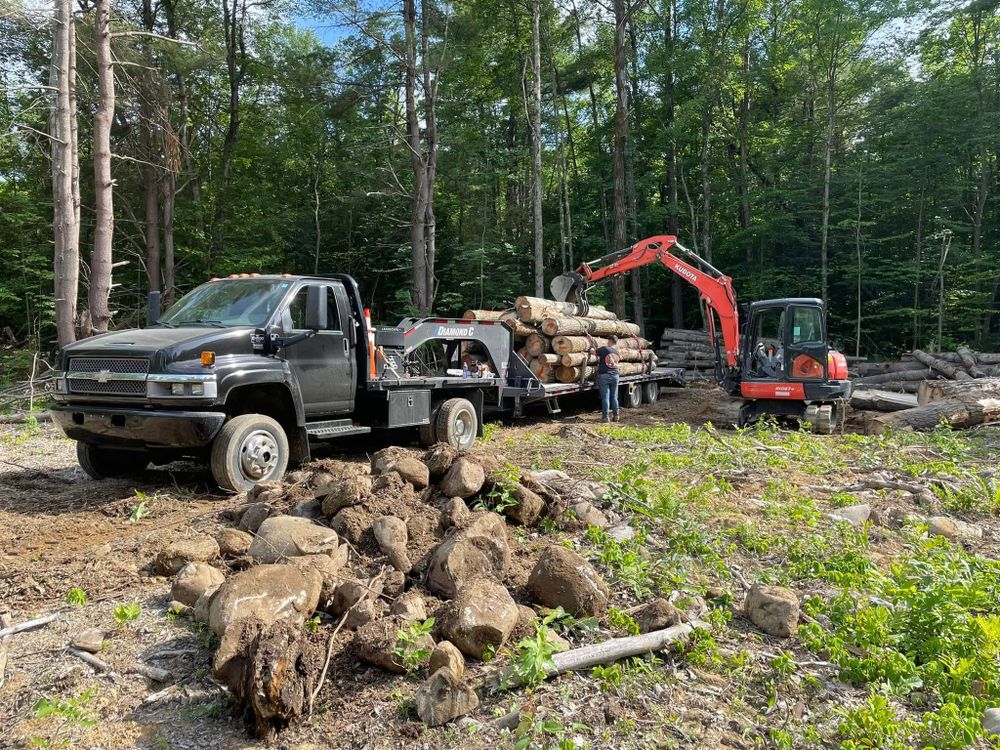 All Photos for Allstone Excavation in Rotterdam, NY