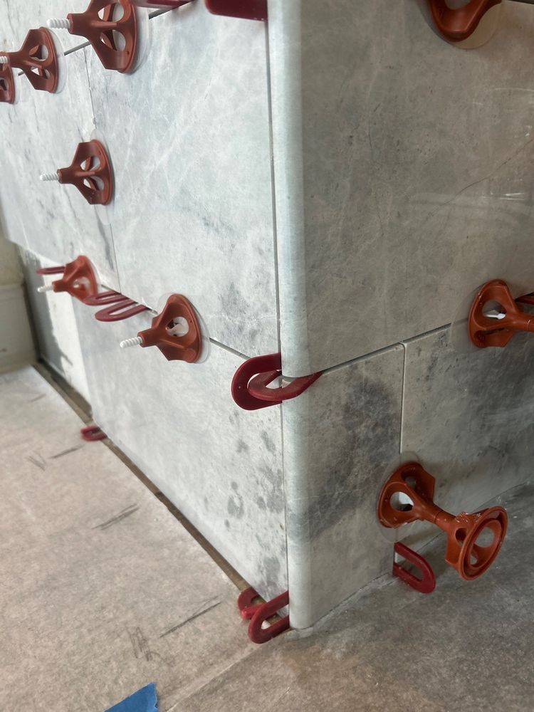 All Photos for Guadalupe Tile Company in New Braunfels, TX