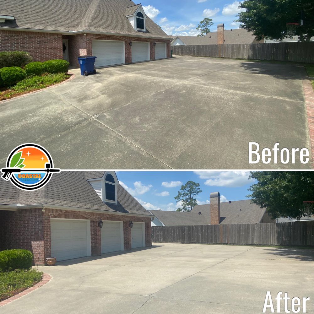 All Photos for Coastal Cleaning LLC in Rayne, Louisiana