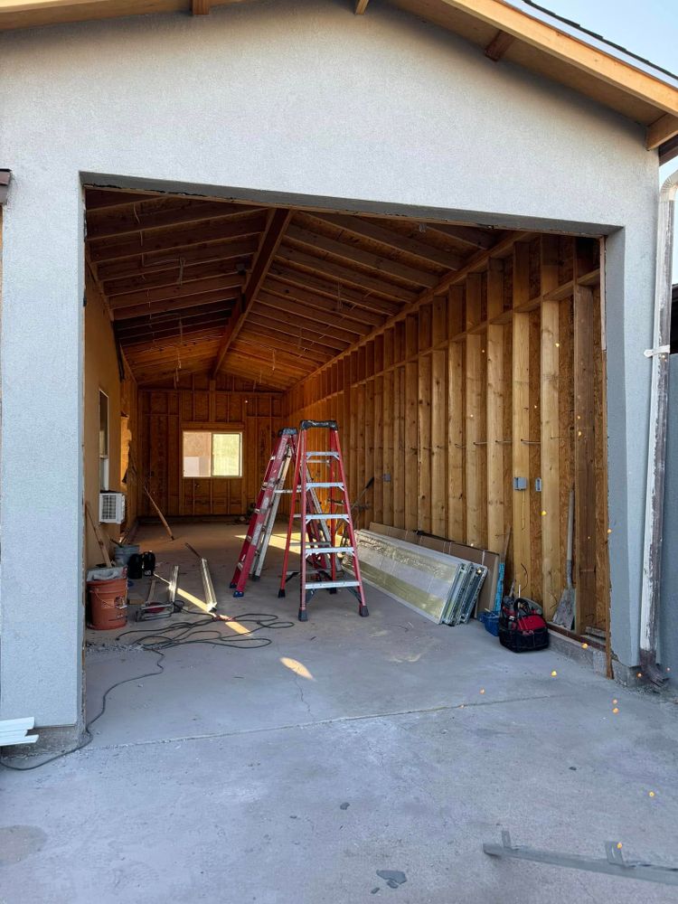Garage Door  for Professional Garage Doors & Services in Phoenix, AZ