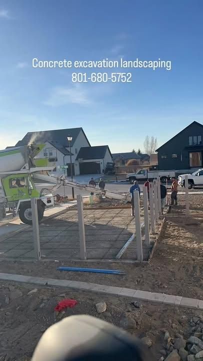 All Photos for Off The Rock Construction in Eagle Mountain, UT