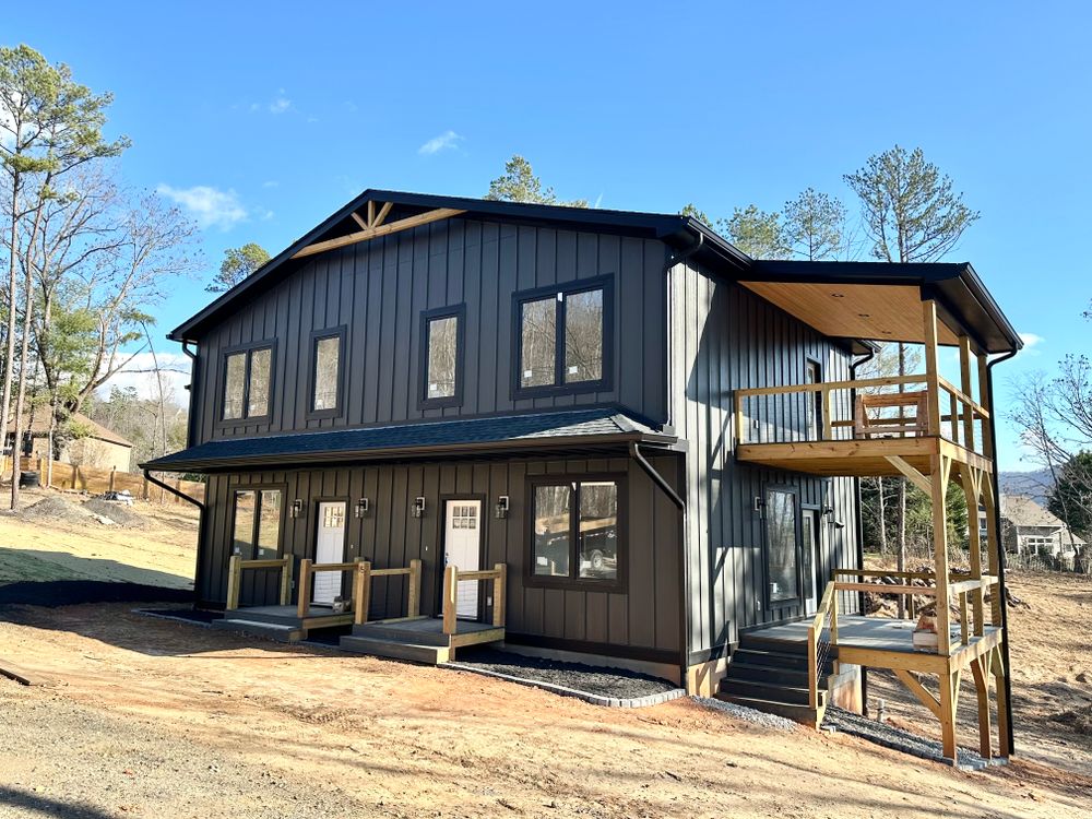 All Photos for GIS Global Construction in Asheville, NC