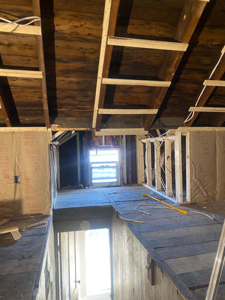 All Photos for B&B Carpentry in Boston, MA