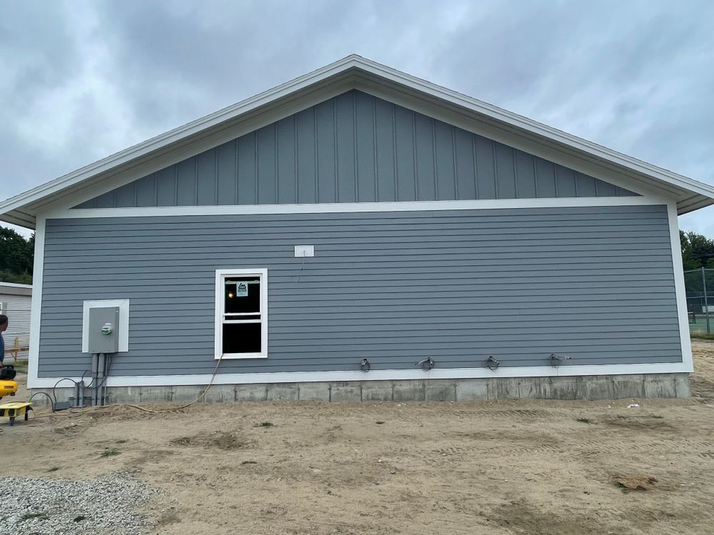 All Photos for McKenna General Contracting in Readfield, ME