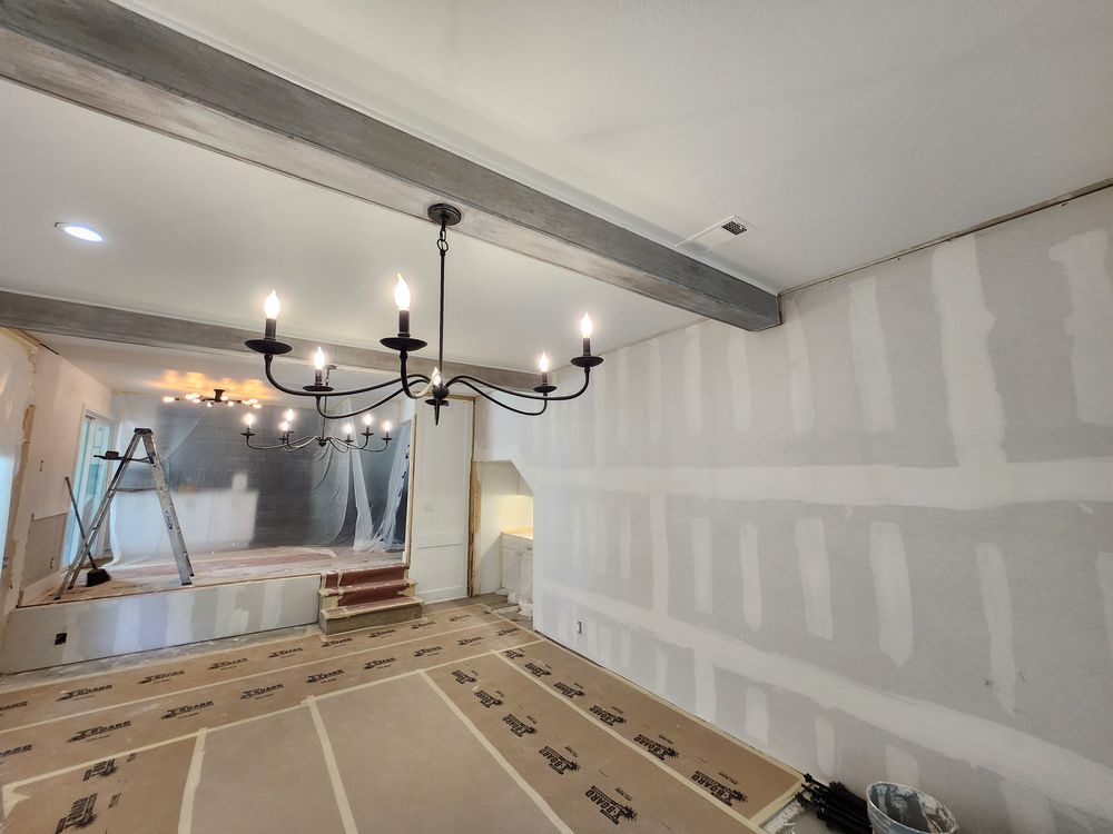 Lost Creek for Apex Remodeling & Renovations LLC in Austin, TX