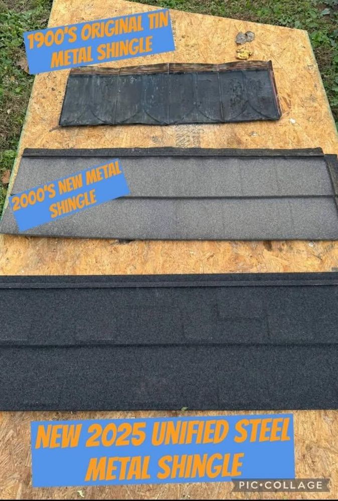 All Photos for KY Gutter Pro & Specialty Roofing Systems in Monticello, KY