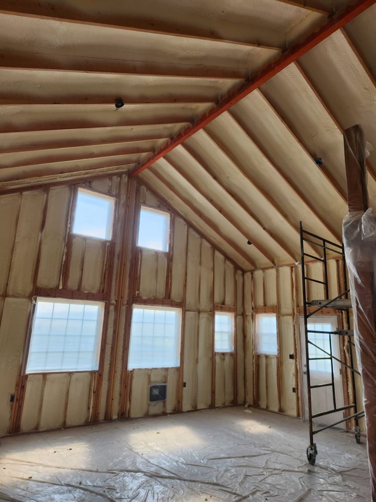 Insulation for Non Typical Insulation in Helena, MT
