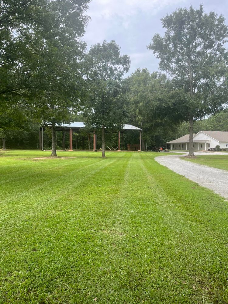 All Photos for Lakeside Lawncare in Cross Hill, SC