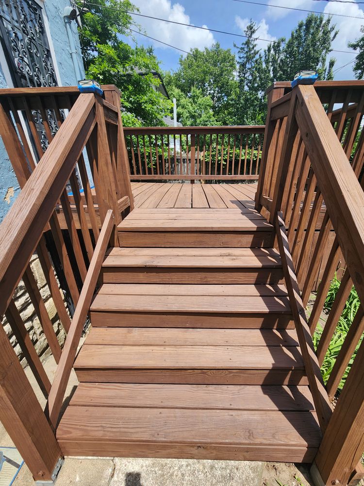 All Photos for A&D Reliable Construction in Independence, MO