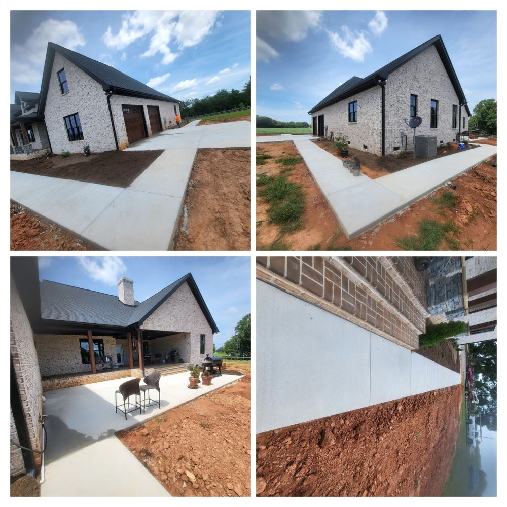 All Photos for Miilan Construction in Boonville, NC