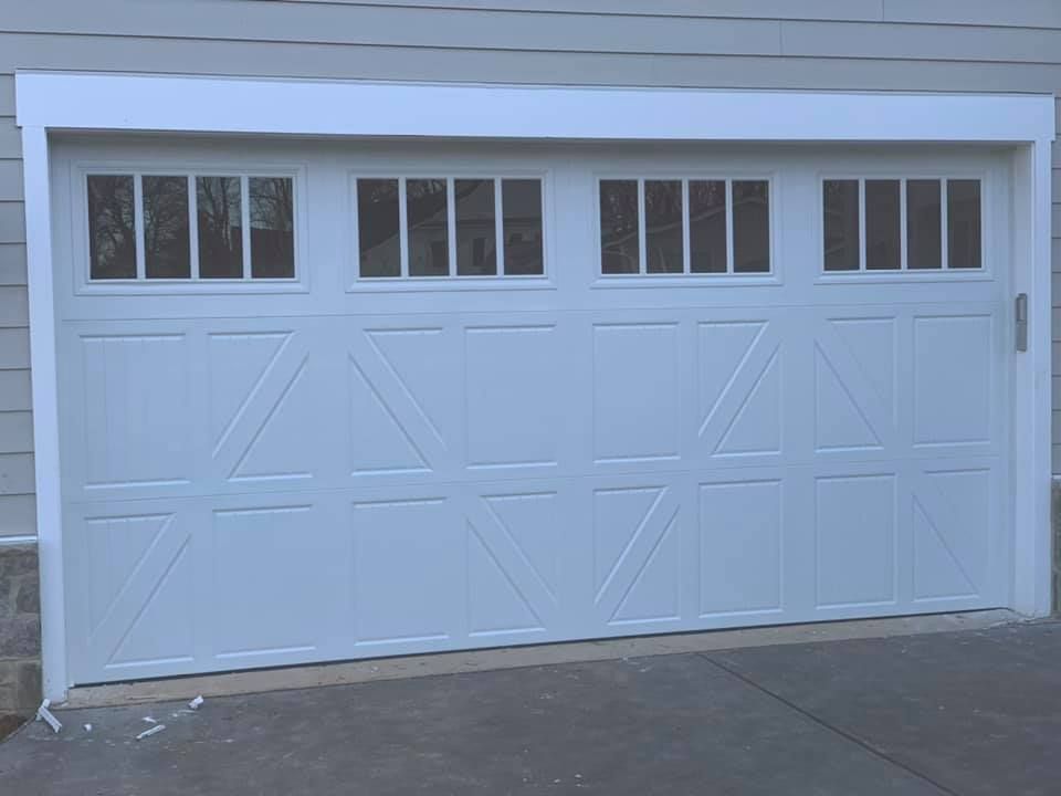Garage Door Installation for Garage Door Solutions in Warrenton, VA