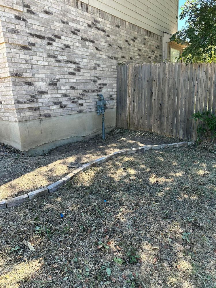 All Photos for Green Turf Landscaping in Kyle, TX