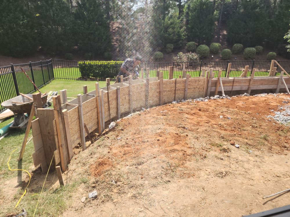 All Photos for WCDI - We Can Do it Design & Build in Sharpsburg, GA