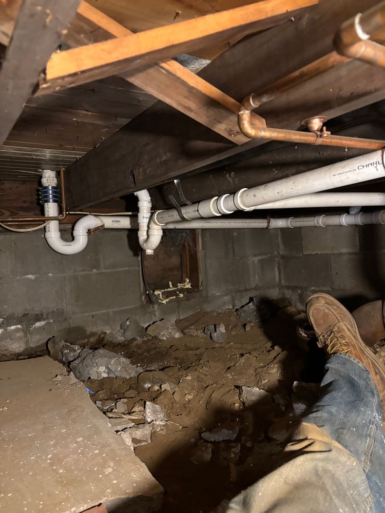 Residential Plumbing  for Aldabeh Plumbing and Heating in Weymouth, MA