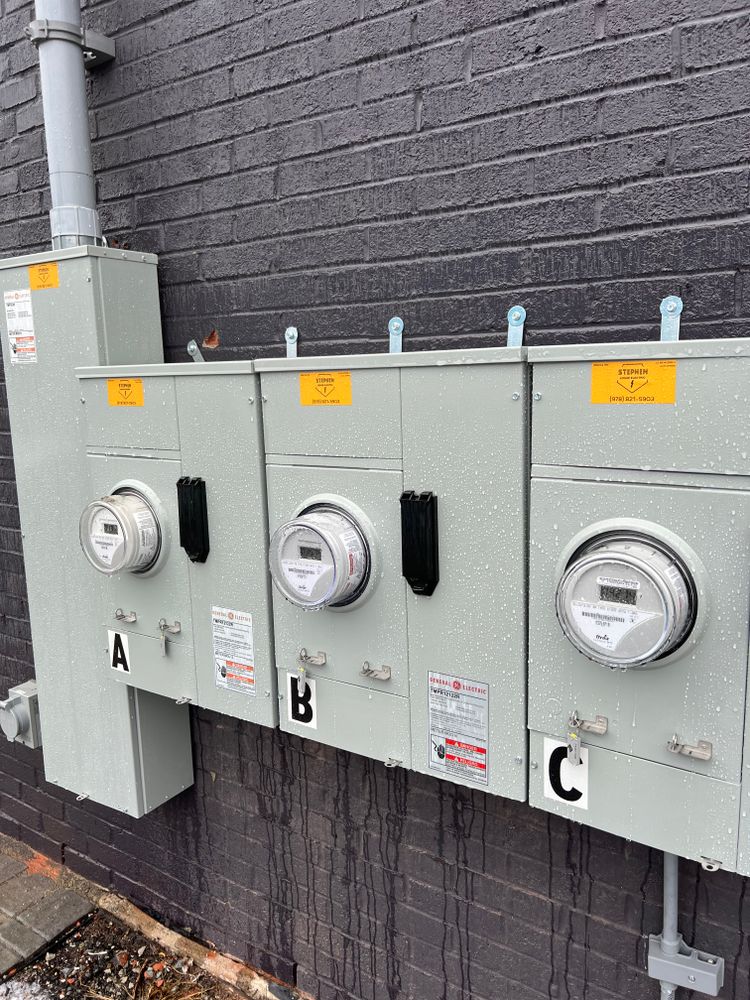 All Photos for Stephen Logue Electric in Billerica, MA