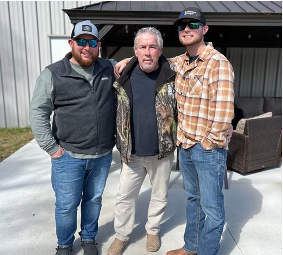 Tidewater Trim & Deck team in Moyock, NC - people or person