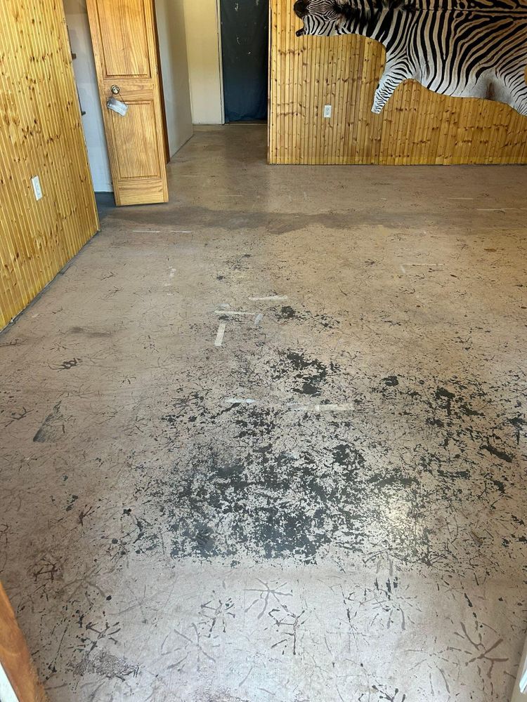 All Photos for Rockstarz Concrete Design in Spearfish, SD