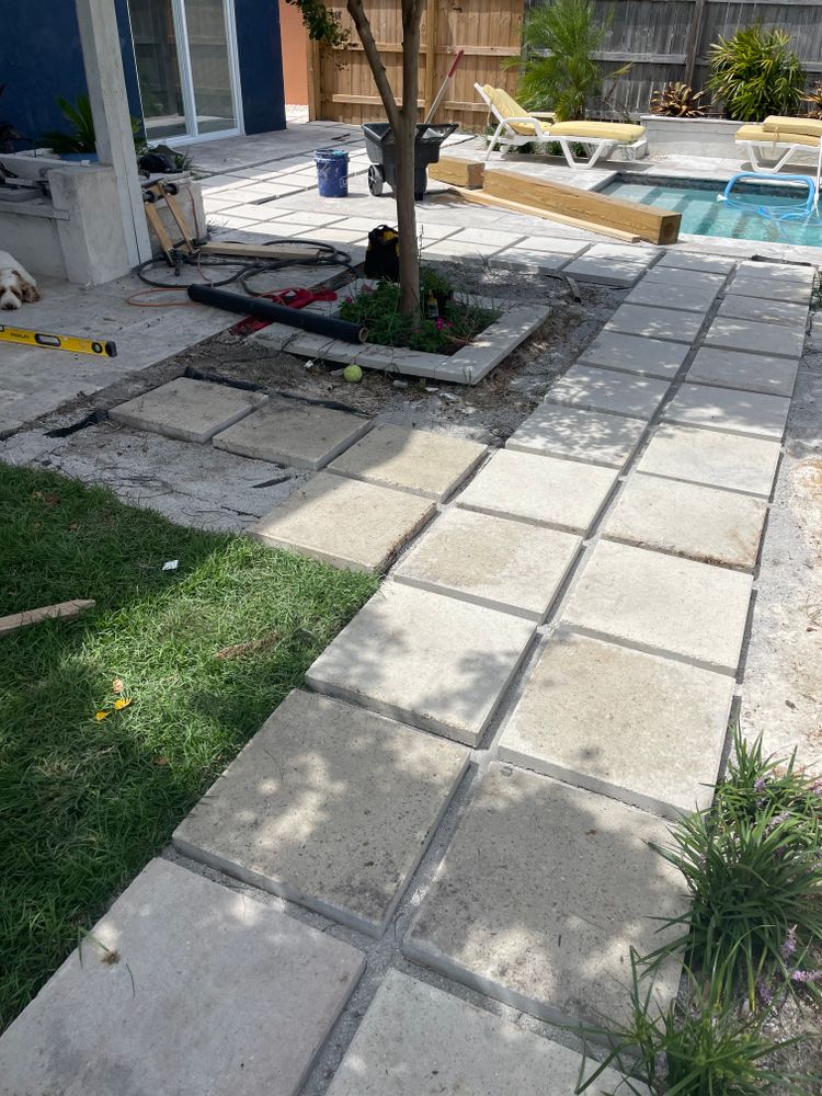 All Photos for Ferrell’s Professional Painting & Home Services LLC in Panama City Beach, FL