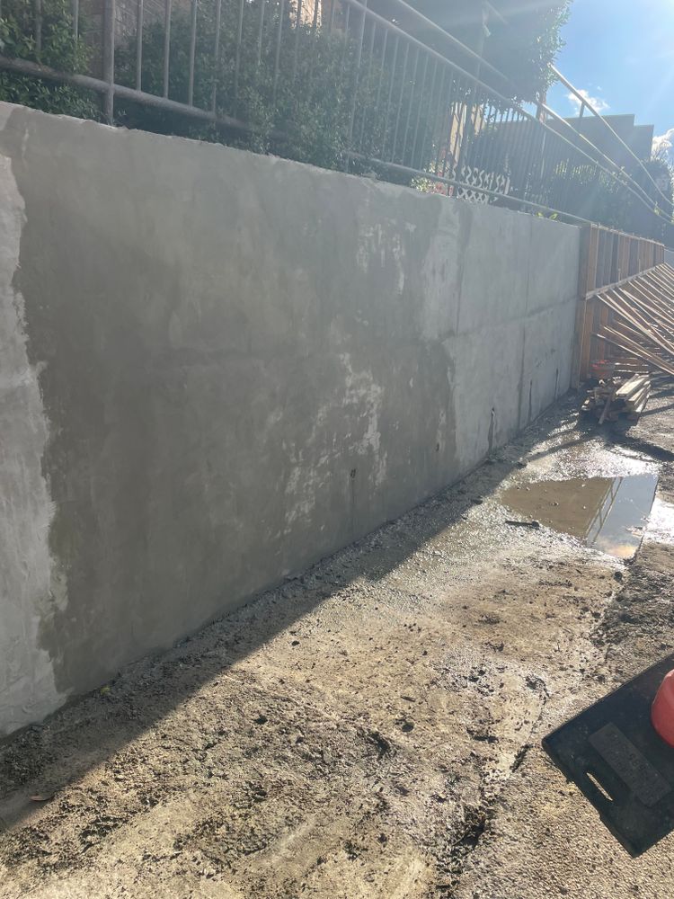 All Photos for Midcities Concrete in Arlington, TX