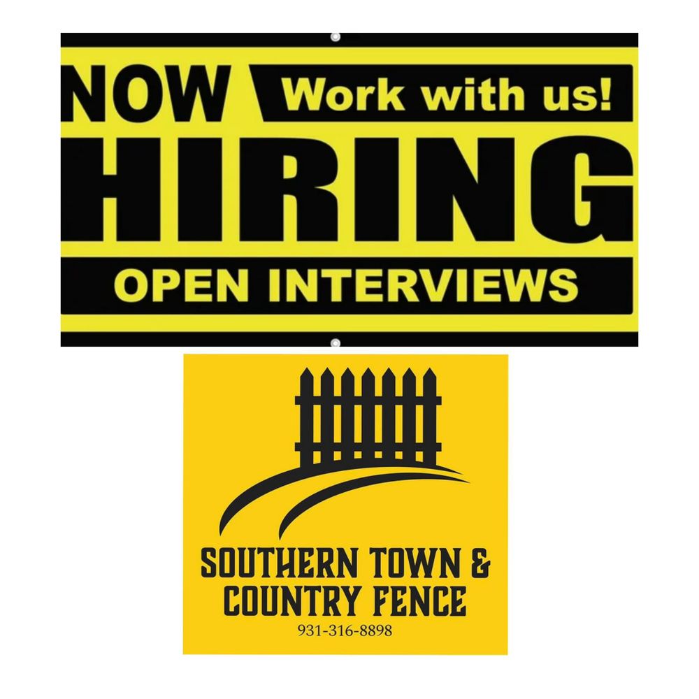 All Photos for Southern Town & Country Fence in Sparta, TN