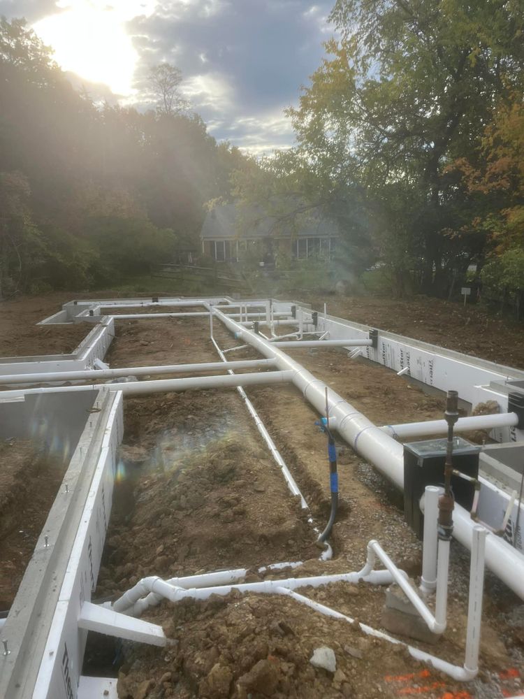 All Photos for Riehle Good Plumbing  in Bethel, OH