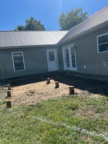Tunnel's To Towers - ADA Compliant, Deck and Bath for Dead Tree General Contracting in Carbondale, Illinois