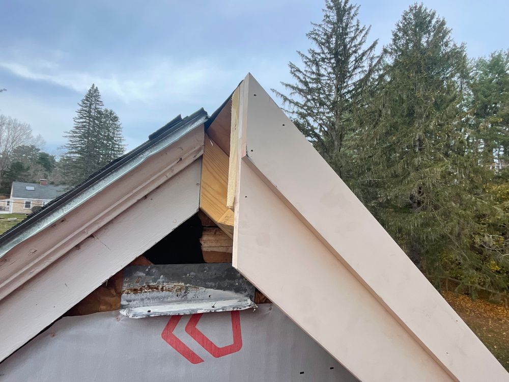 All Photos for McKenna General Contracting in Readfield, ME