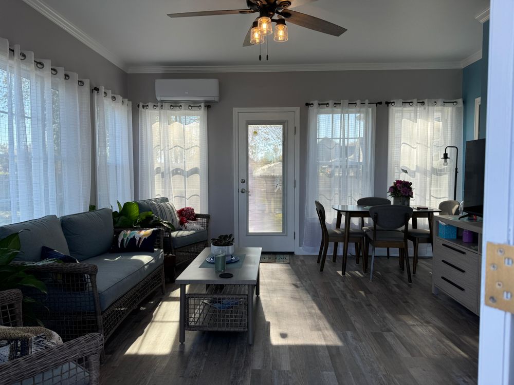 All Photos for Ruben R construction LLC in Mount Olive, NC