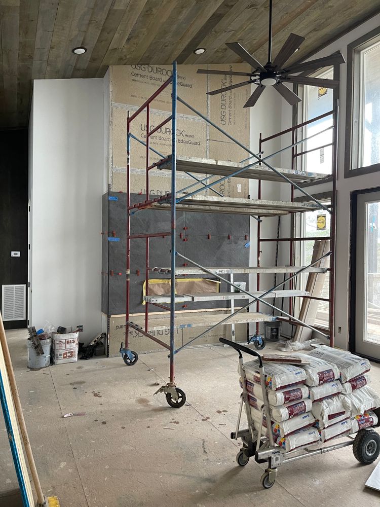 All Photos for Cartecay River Flooring/ Tile showers  in Ellijay, GA