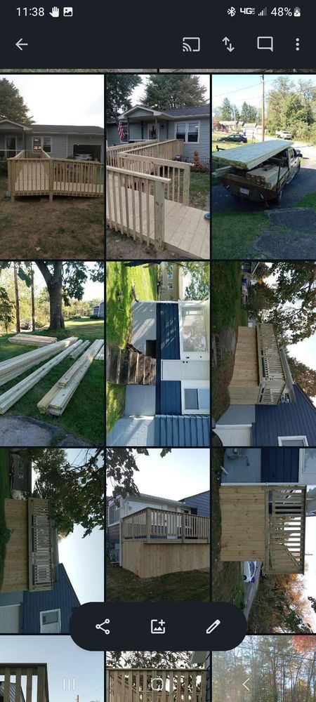 All Photos for Bakers Landscape & Design in East Liverpool, OH