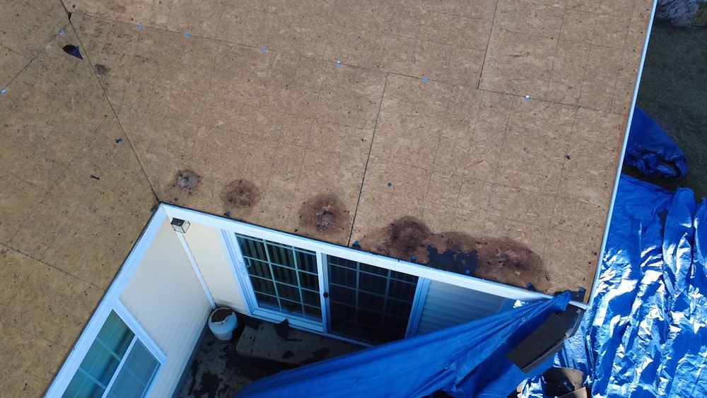 All Photos for Alpha Sky Roofing in Raleigh, NC